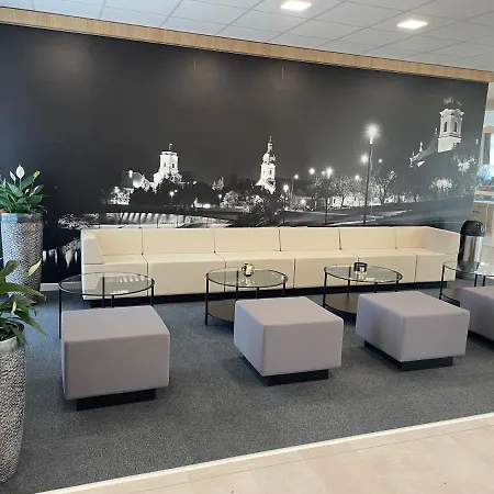 Gyirmot Sport & Wellness Hotel