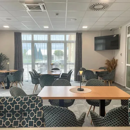 Hotel Gyirmot Sport & Wellness
