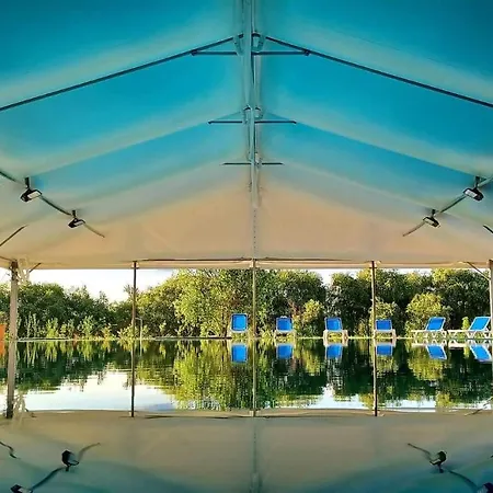 Ξενοδοχείο Gyirmot Sport & Wellness Γκιόρ