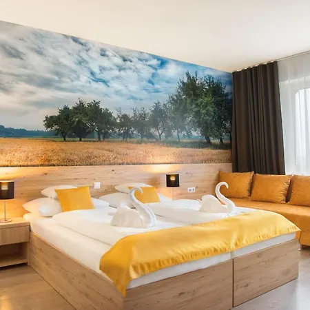 Gyirmot Sport & Wellness Hotel