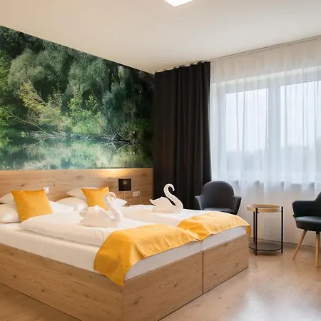 Gyirmot Sport & Wellness Hotel 4*