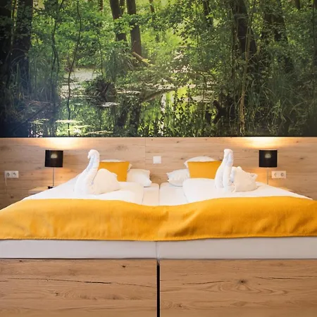Gyirmot Sport & Wellness Ξενοδοχείο 4*