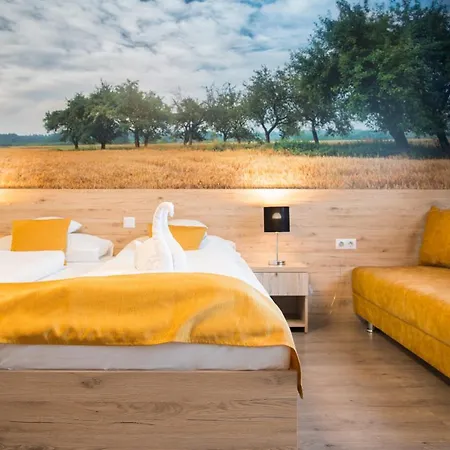 Hotel Gyirmot Sport & Wellness