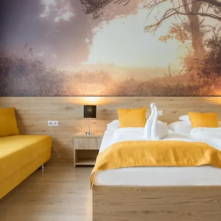 Hotel Gyirmot Sport & Wellness Gyor