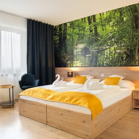 Gyirmot Sport & Wellness Hotell Győr