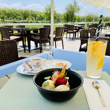 Gyirmot Sport & Wellness Győr