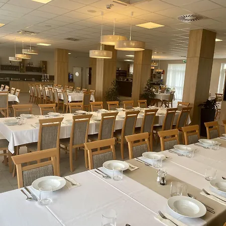 Gyirmót Sport&wellness Hotel Győr