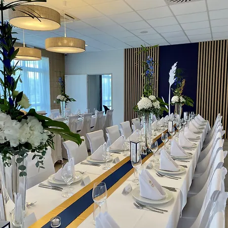 Gyirmot Sport & Wellness Hotell