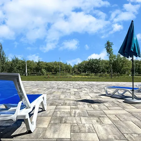 Gyirmot Sport & Wellness 4* Γκιόρ