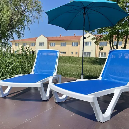 Hotell Gyirmot Sport & Wellness Győr