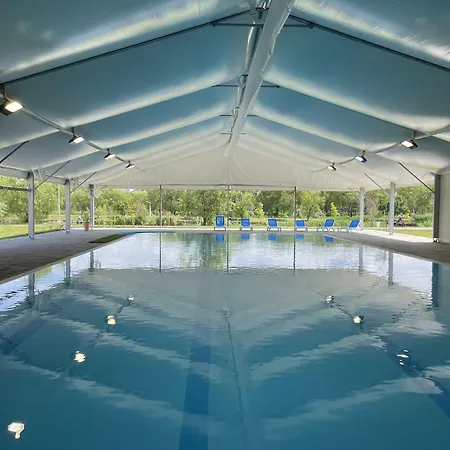 Gyirmot Sport & Wellness