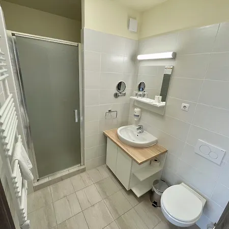 Gyirmot Sport & Wellness Hotell Győr