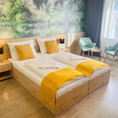 Gyirmot Sport & Wellness Győr