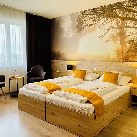 Gyirmot Sport & Wellness Hotell