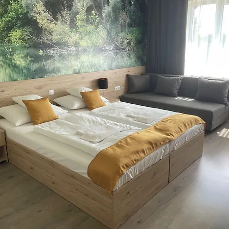 Gyirmot Sport & Wellness 4* Γκιόρ