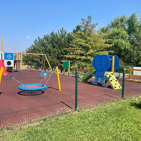 Hotel Gyirmót Sport&wellness