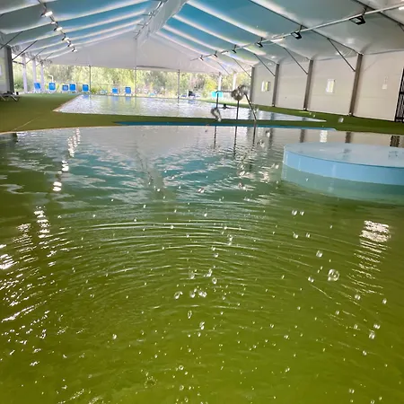 Gyirmot Sport & Wellness 4* Γκιόρ